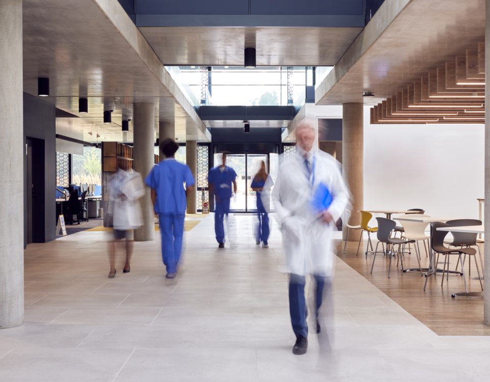 Aziende ospedaliere