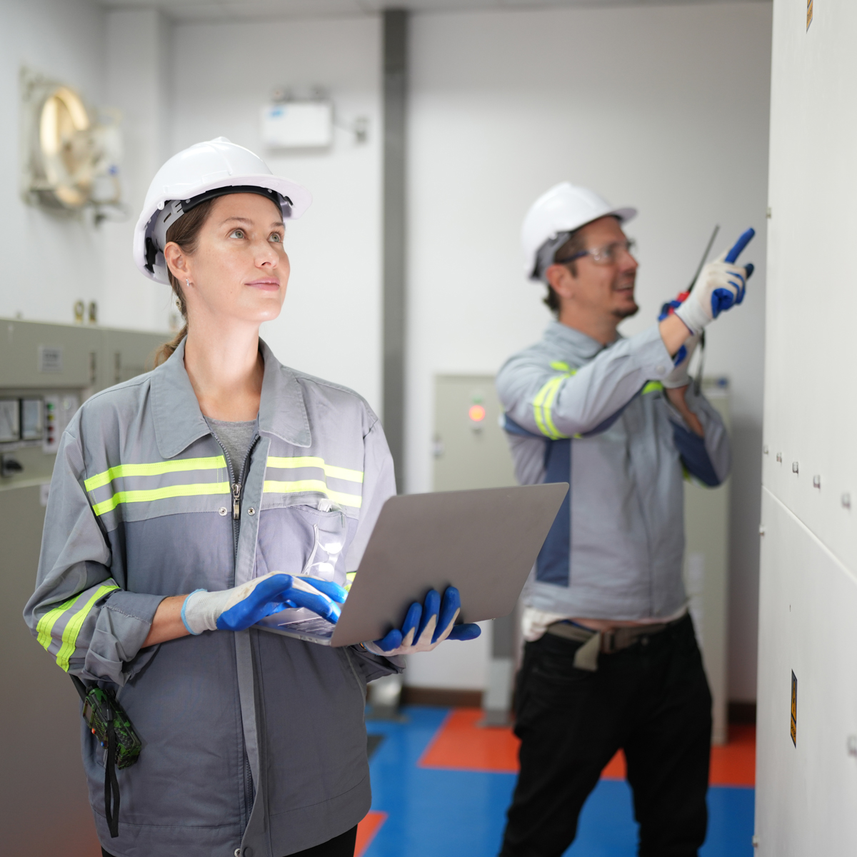 Facility Management