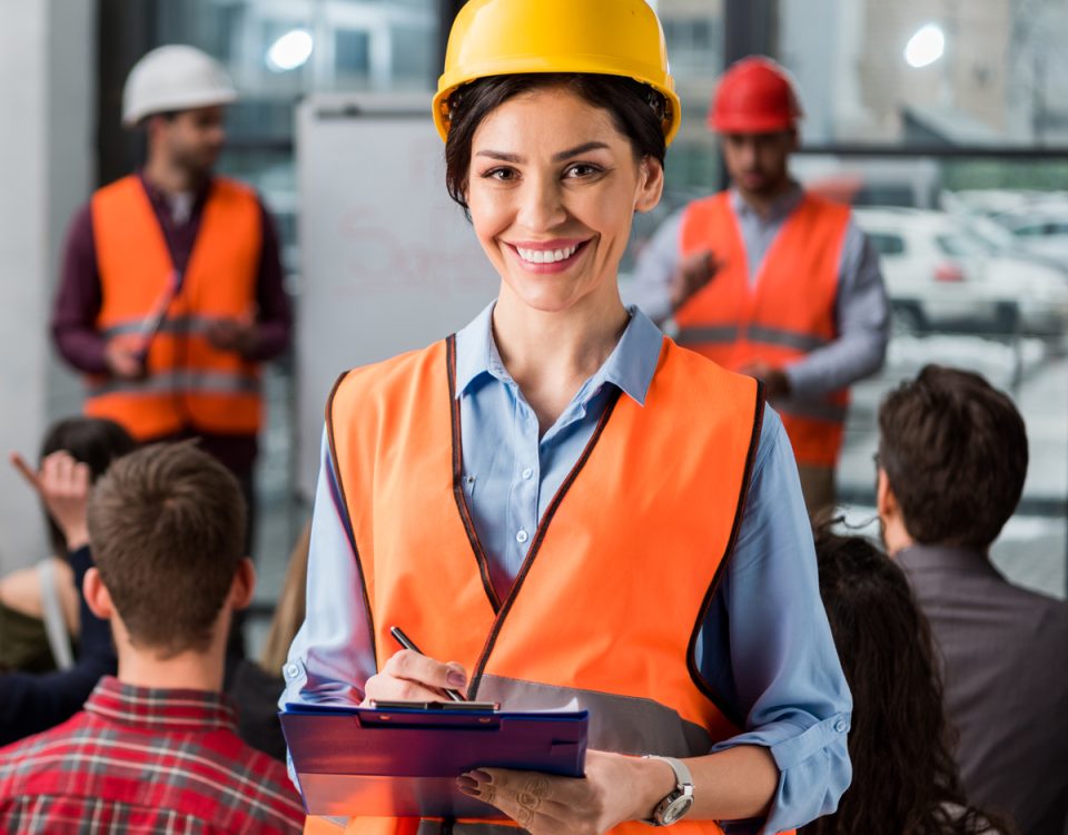 Microclima e sicurezza sul lavoro