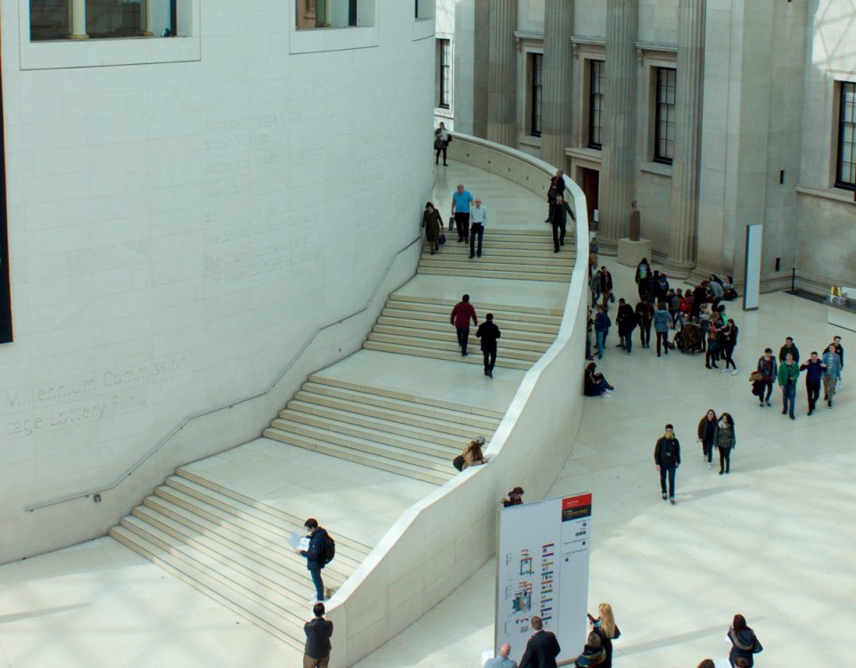 musei