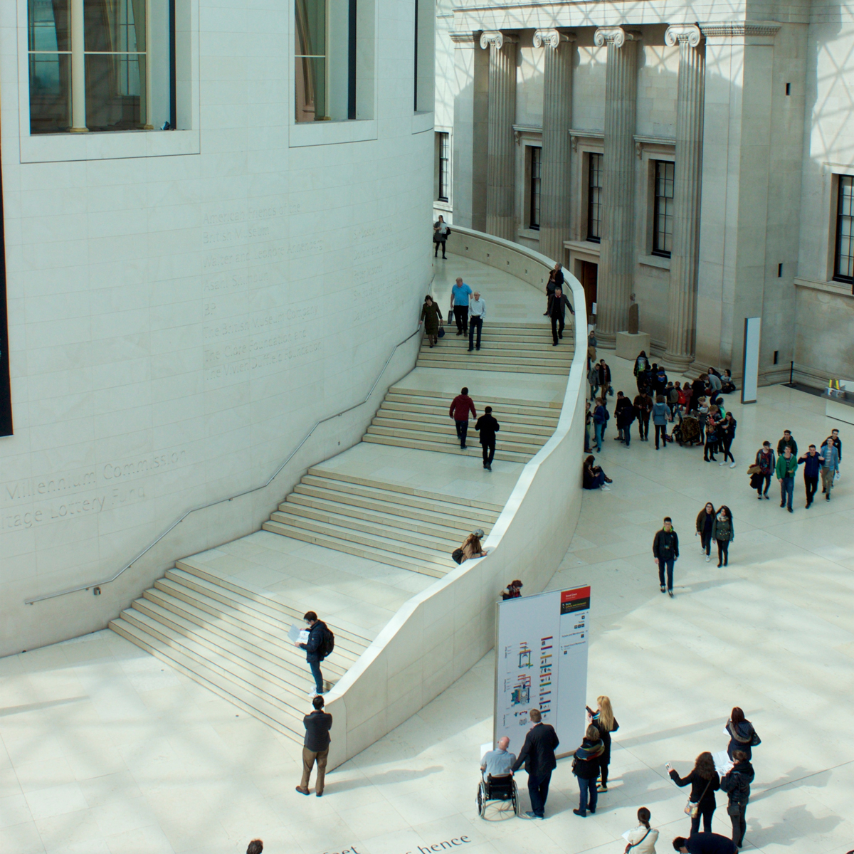 musei