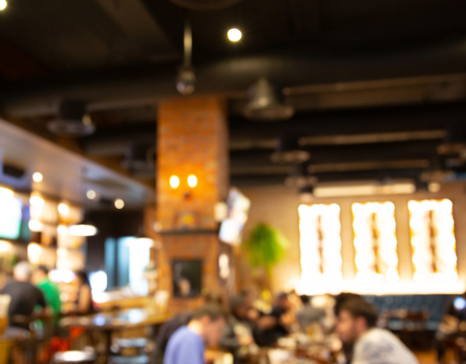 Settore Horeca